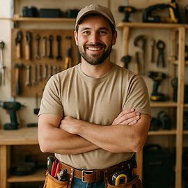 Rusty Nails - Your trusted St. Louis handyman